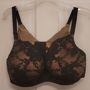 TORRID Curves Bra